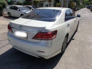 TOYOTA CAMRY 2.0G EXTREMO ปี 2010 ACV41 รูปที่ 3